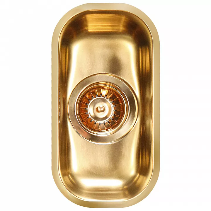 Кухонная мойка Alveus Variant 110 Monarch BRONZE