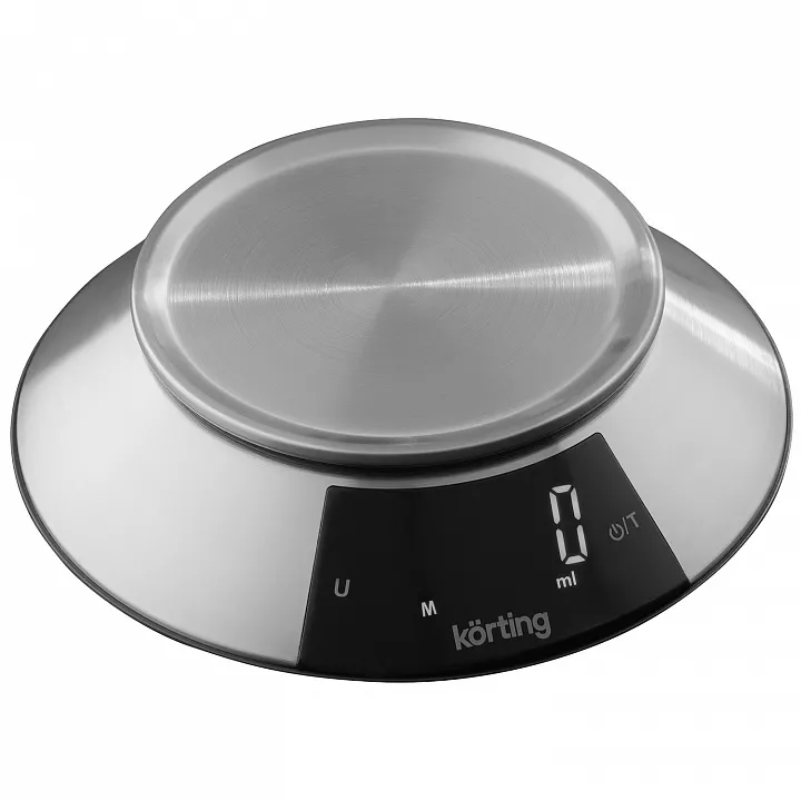 Кухонные весы Korting KKS 0101