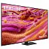 Телевизор Samsung QE75QN90FAUXRU (2025) 75", 4K UHD, Neo QLED