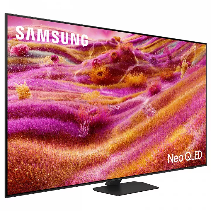 Телевизор Samsung QE75QN90FAUXRU (2025) 75", 4K UHD, Neo QLED