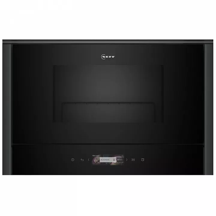 Встраиваемая микроволновая печь NEFF NL9GR31Y1