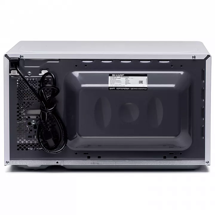 Микроволновая печь Sharp R-2852RW