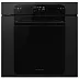 Электрический духовой шкаф с свч Smeg SO6202M2B