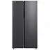 Холодильник-морозильник Side-by-Side TOSHIBA GR-RS780WI-PMJ(06)
