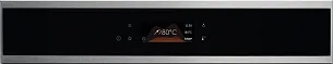 Электрический духовой шкаф Electrolux LOE8P39X
