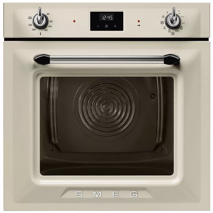 Электрический духовой шкаф Smeg SOP6900TP