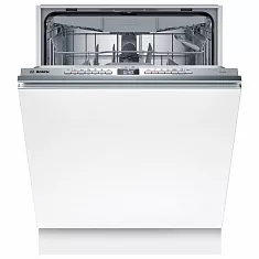 Встраиваемая посудомоечная машина BOSCH SMV4HVX03E