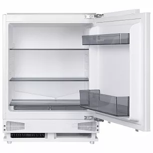 Встраиваемая холодильная камера MAUNFELD MBL88SWGR Inverter