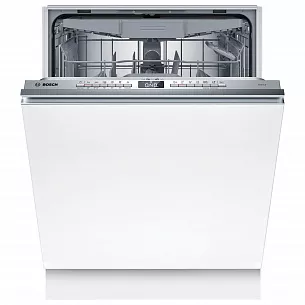 Встраиваемая посудомоечная машина BOSCH SMV4HVX03E