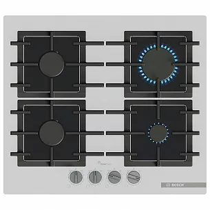 Газовая варочная панель BOSCH PPP6A2I40R