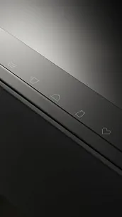 Подогреватель посуды V-ZUG WarmingDrawer V4000 14 (WDEA6V1C черное стекло)