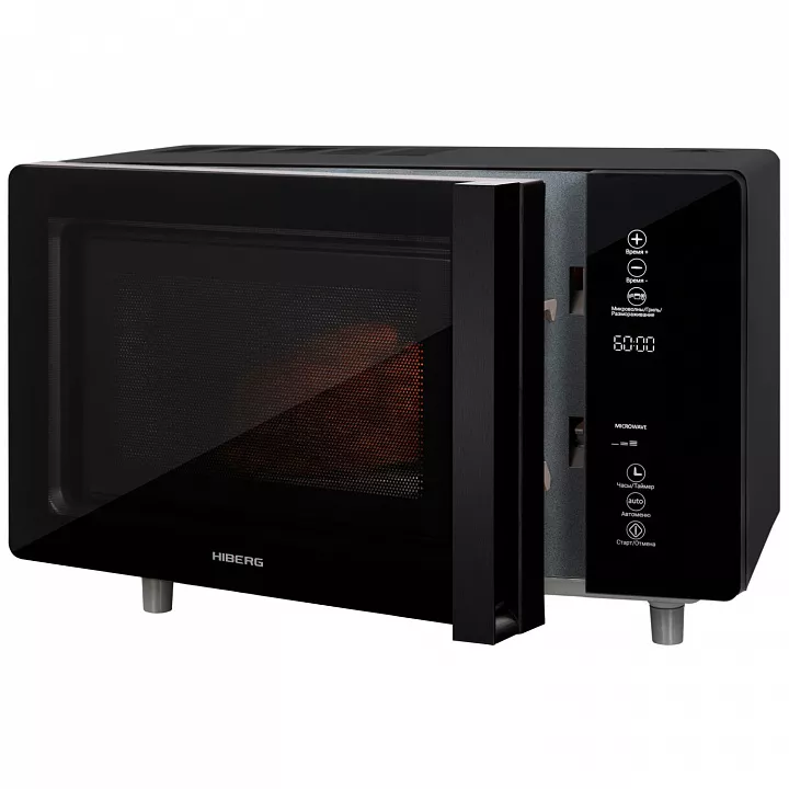 Микроволновая печь HIBERG VM-4588 B