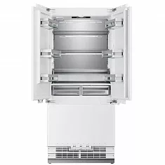 Встраиваемый холодильник-морозильник French Door MILLEN MBI552FDMaxPro