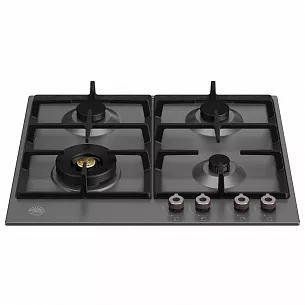 Газовая варочная панель Bertazzoni P604LPRONE