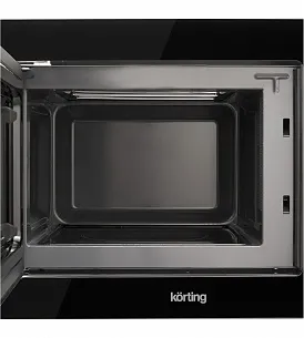 Встраиваемая микроволновая печь Korting KMI 827 GN