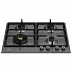 Газовая варочная панель Bertazzoni P604LPRONE