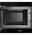 Встраиваемая микроволновая печь Korting KMI 827 GN