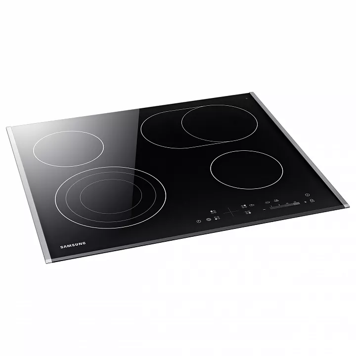 Электрическая варочная панель Samsung NZ64T3536DK/WT