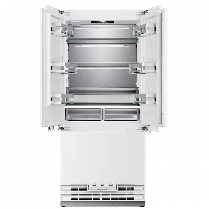Встраиваемый холодильник-морозильник French Door MILLEN MBI552FDMaxPro