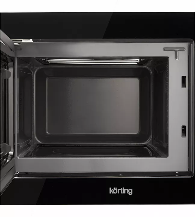 Встраиваемая микроволновая печь Korting KMI 827 GN