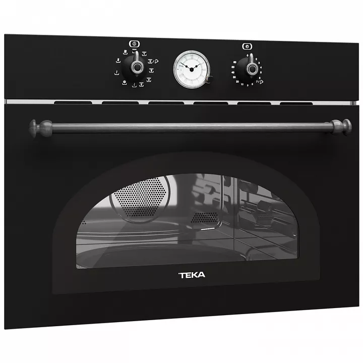 Встраиваемая микроволновая печь Teka MWR 32 BIA ANTHRACITE-OS