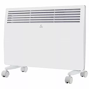 Обогреватель конвекторный LEX LXCV 1500