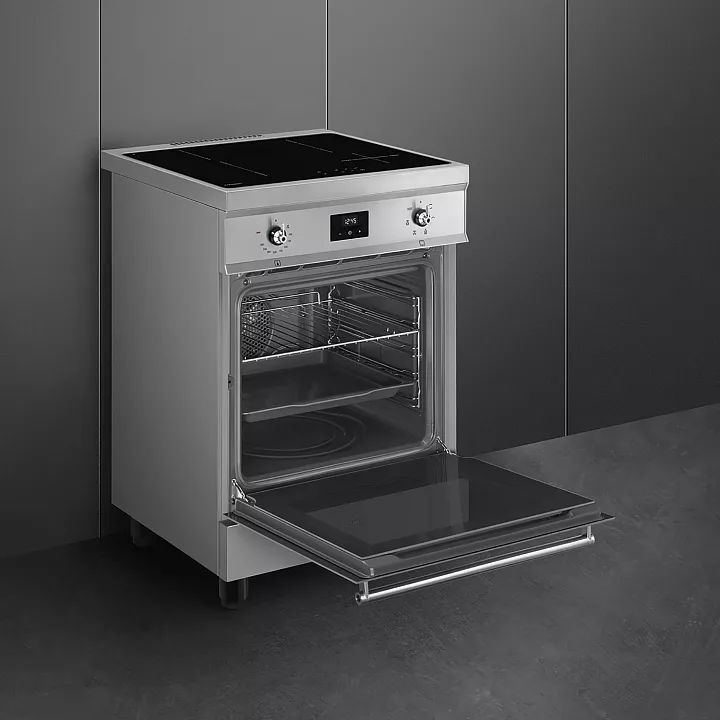 Плита Smeg C6IMXT2