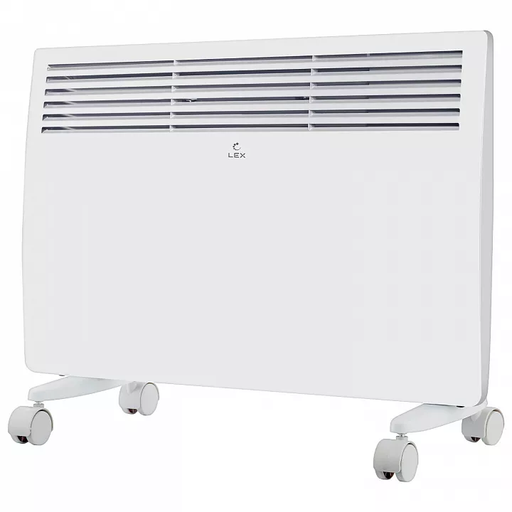 Обогреватель конвекторный LEX LXCV 1500