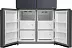 Холодильник-морозильник Cross Door TOSHIBA GR-RF900WI1-PMJ(06)