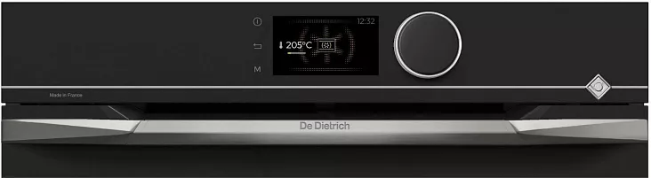 Электрический духовой шкаф De Dietrich DOP4741X