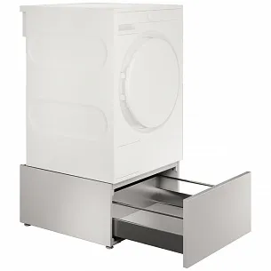 Напольный ящик с выдвижной полкой Asko HP320W