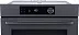 Компактный духовой шкаф с свч Midea MCO82007MGG-I