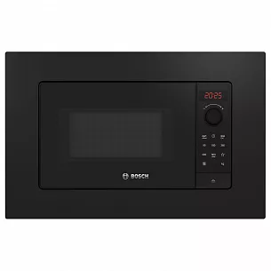 Встраиваемая микроволновая печь BOSCH BFL623MB4