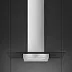 Т-образная вытяжка Smeg KBT900VE