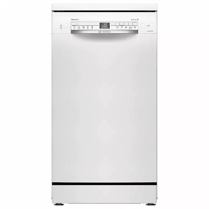 Посудомоечная машина BOSCH SPS2HMW54Q