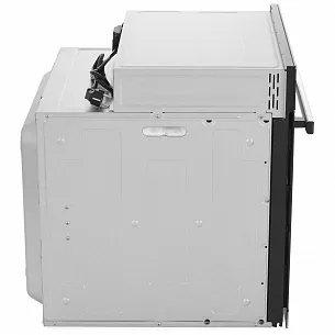 Электрический духовой шкаф ZUGEL ZOE601X