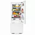 Встраиваемый холодильник-морозильник French Door MAUNFELD MBF212NFW0 Inverter
