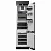 Встраиваемый холодильник-морозильник BORA Cool Combi XL (C194KGS2)
