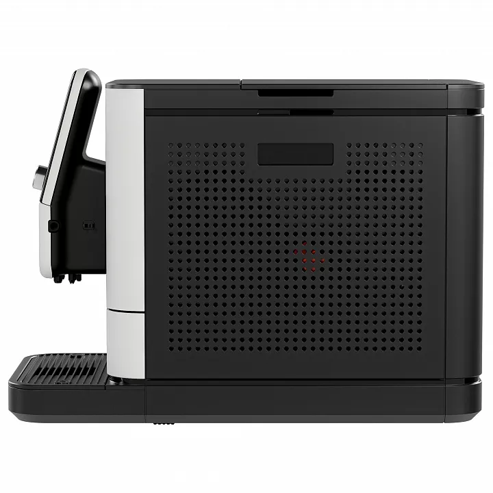 Автоматическая кофемашина Nivona NIVO 8112