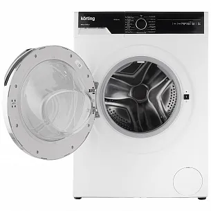 Стирально-сушильная машина Korting KWD 58L1496