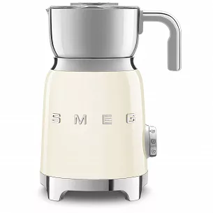 Вспениватель Smeg MFF11CREU