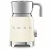 Вспениватель Smeg MFF11CREU