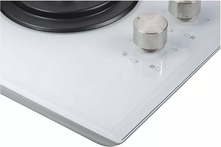 Газовая варочная панель Korting HGG 3825 CW