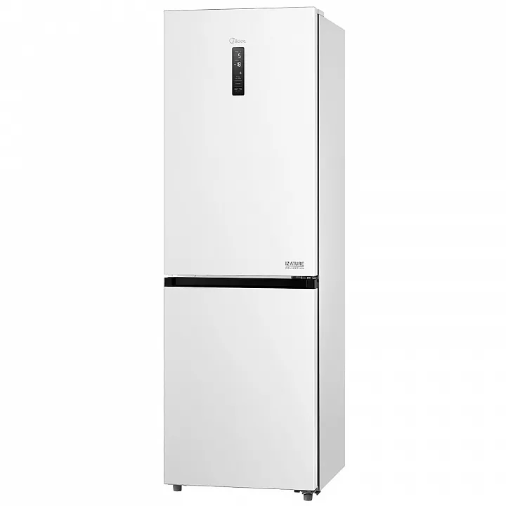 Холодильник-морозильник Midea MDRB473MGF01OM