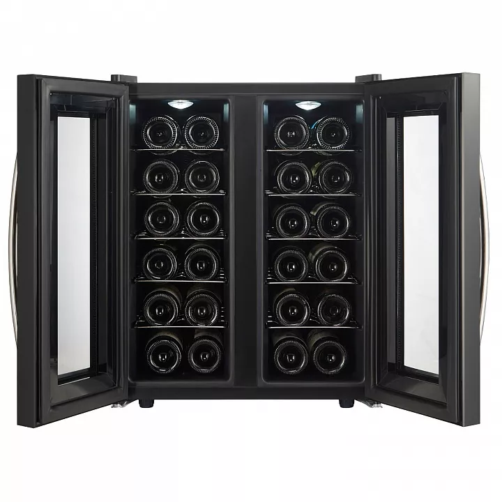 Винный шкаф Cellar Private CP024-2T
