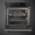 Электрический духовой шкаф с свч Smeg SO6202M2B