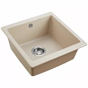 Кухонная мойка EMAR EMQ-1455.P Берилл