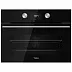 Компактный духовой шкаф Teka HLC 8400 NIGHT RIVER BLACK