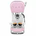 Эспрессо кофемашина SMEG ECF02PKEU