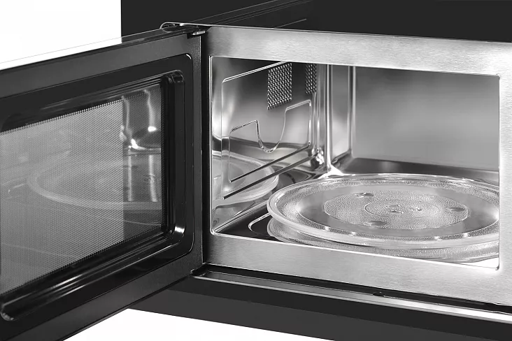 Встраиваемая микроволновая печь Midea TG925B8D-BL